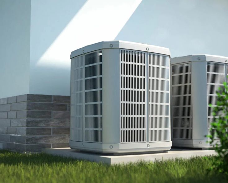 Beach Side HVAC Repair & Install team serving Imperial Beach, CA